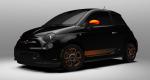 Fiat 500e 2013 года (US)